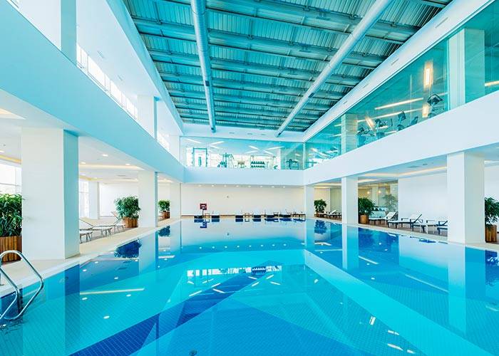 swimming pool tiles