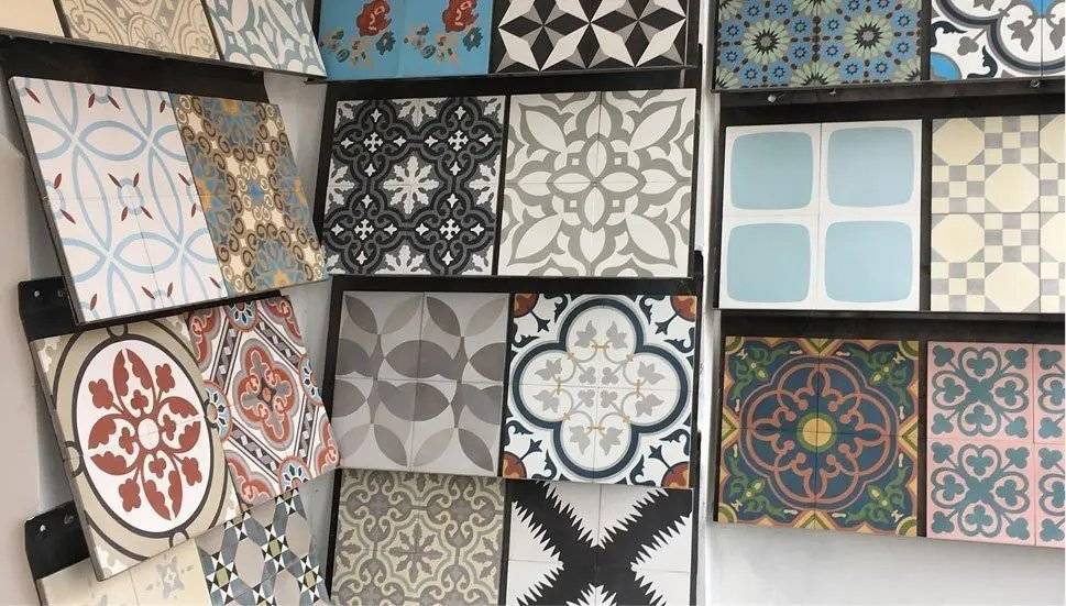 Local Tiles