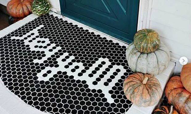 How to Style with Hex Tiles