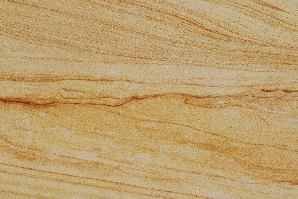 Teakwood Yellow Marble: India