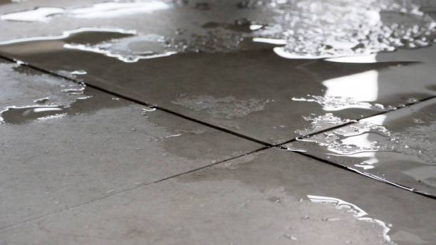 Waterproof Outdoor Tiles
