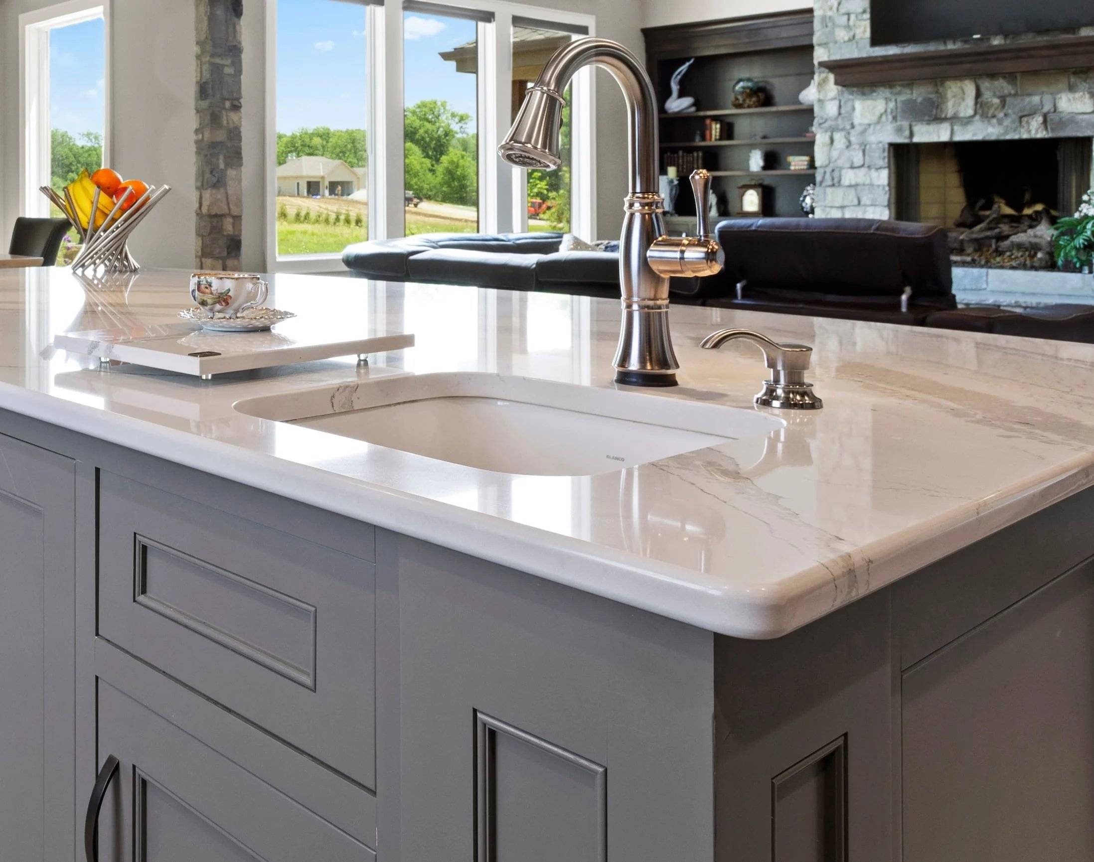 Beveled Edge: The Angle of Elegance