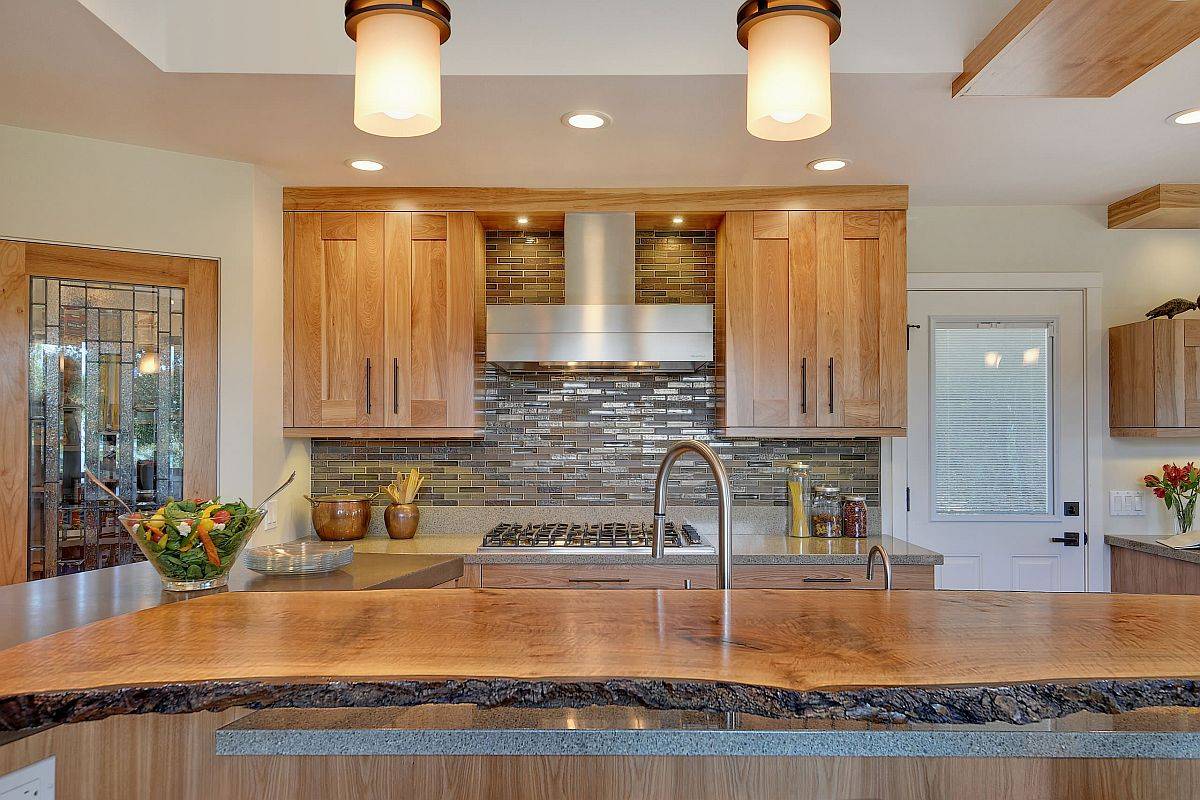 Live Edge: Let Nature Do the Talking