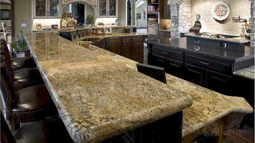 Full Bullnose Edge: The Smooth Operator