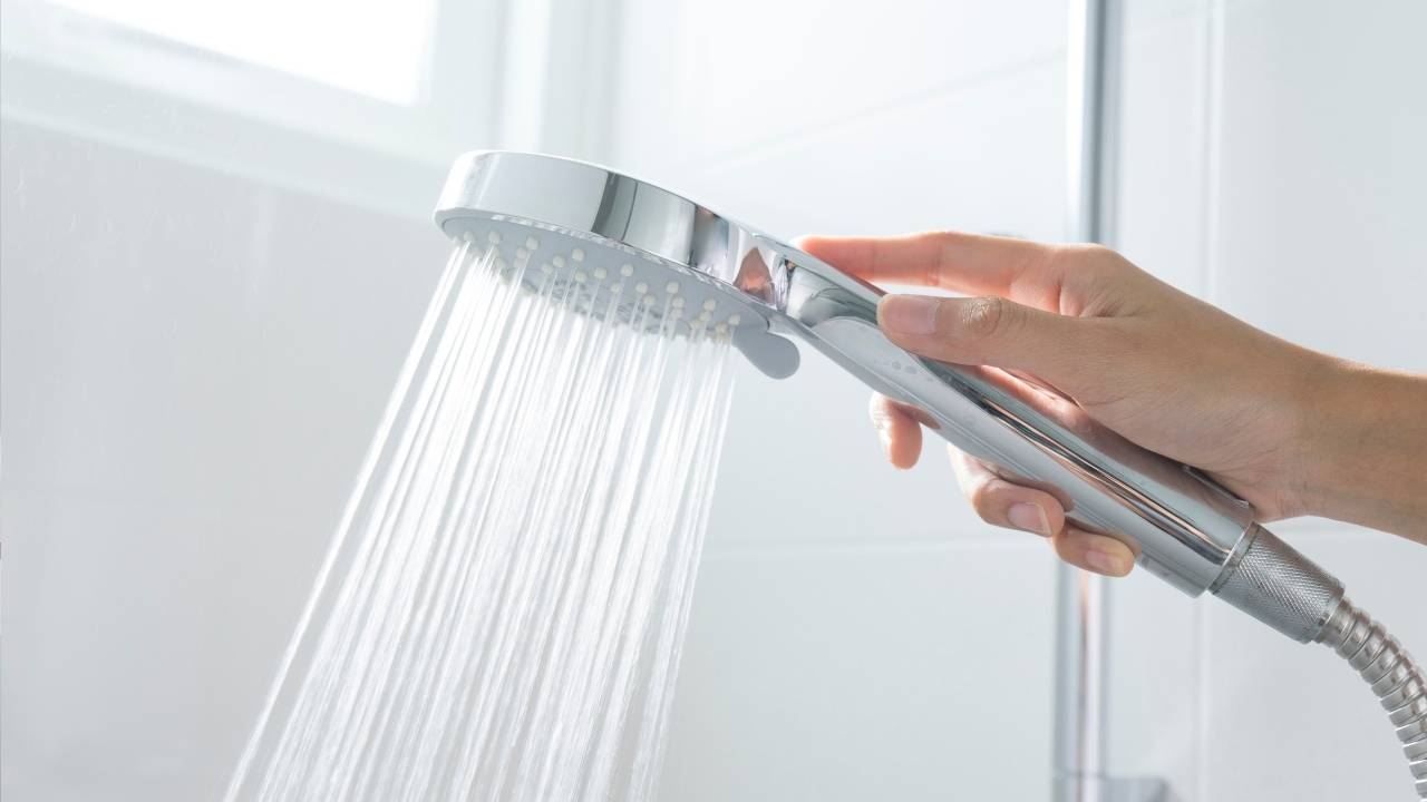 Demystified: Handheld Shower Heads