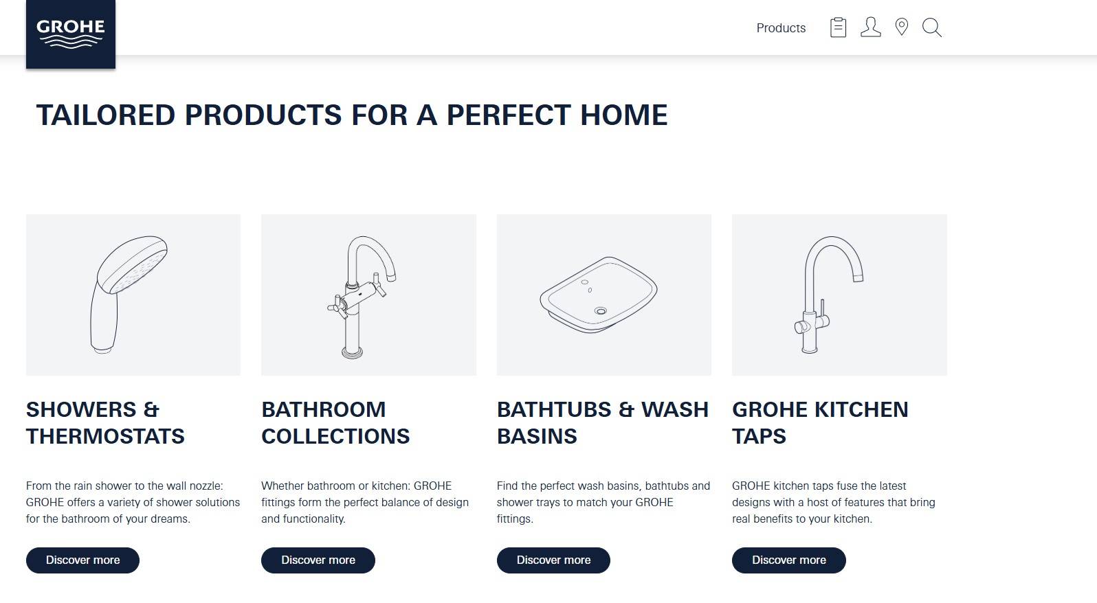 GROHE