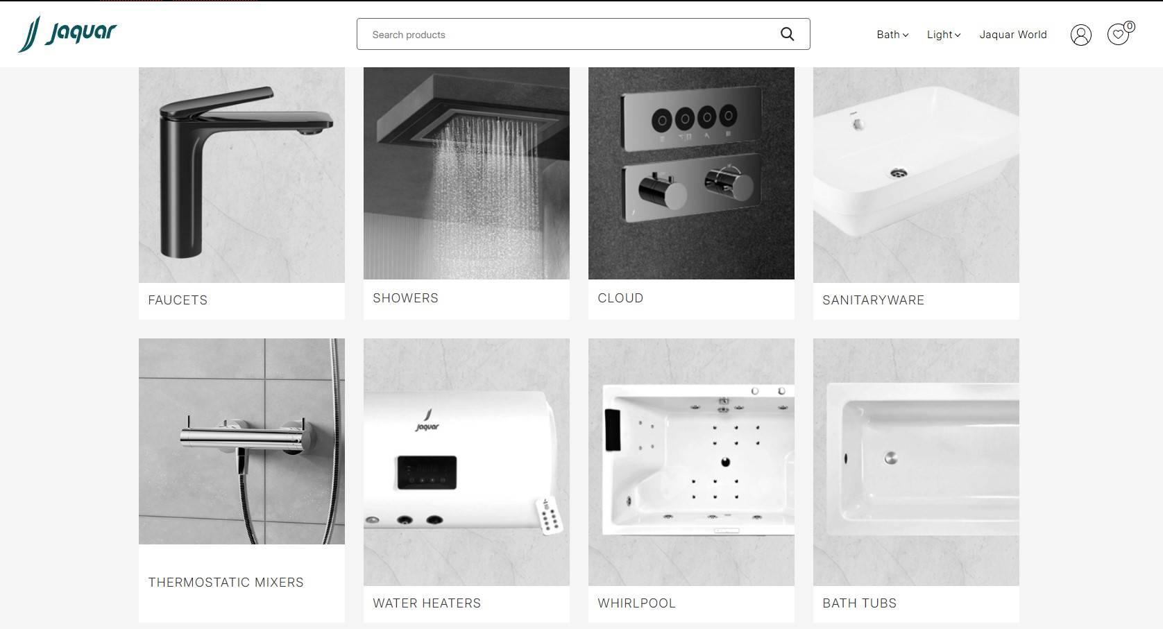 Jaquar: Brand Overview