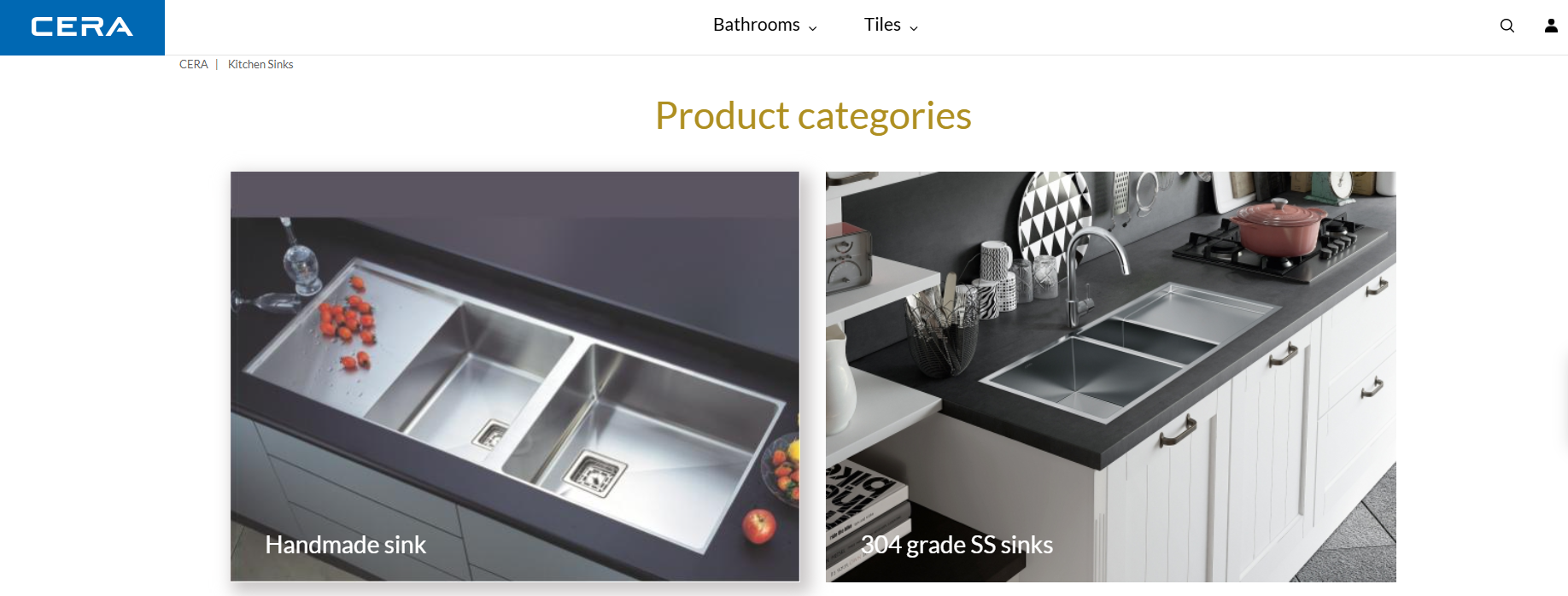 Product Range & Diversity