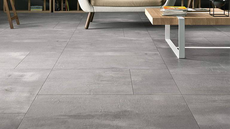 Understanding Full Body Vitrified Tiles
