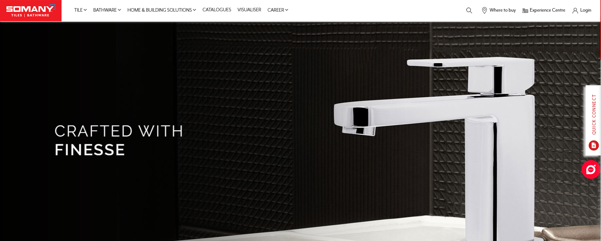 Somany: Brand and Product Overview