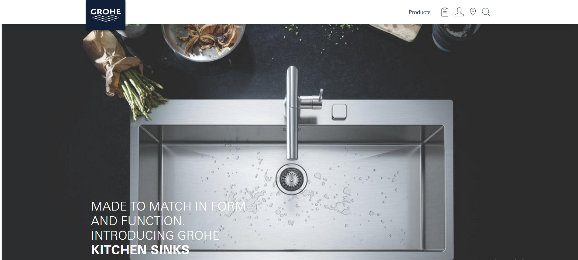 About The Brands in Focus