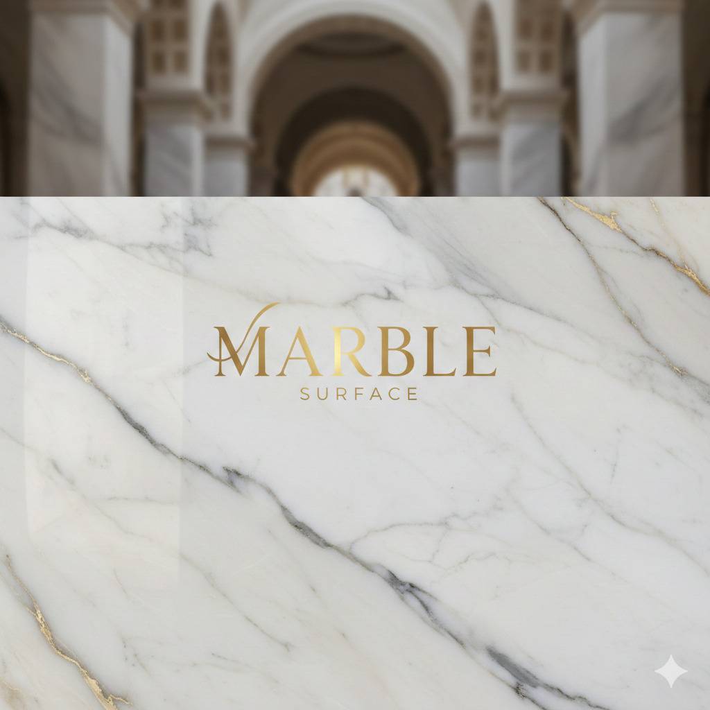 Everything About Marble Surface