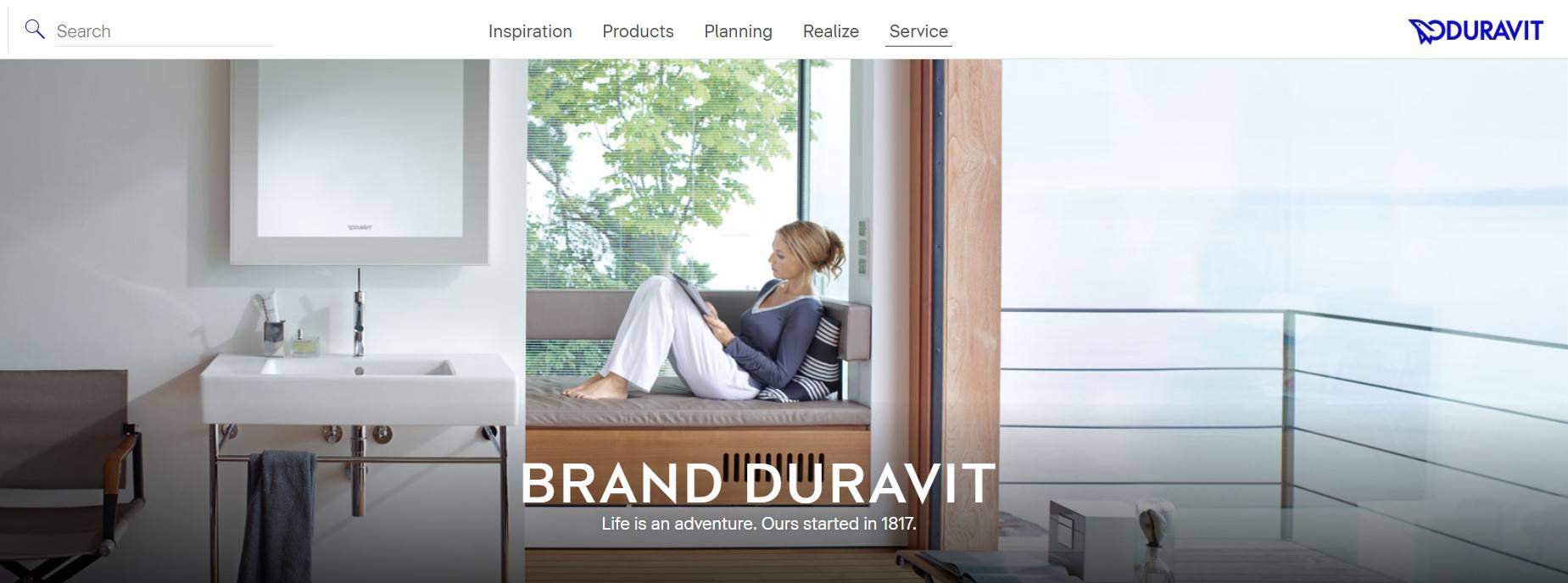 Duravit Brand Overview 