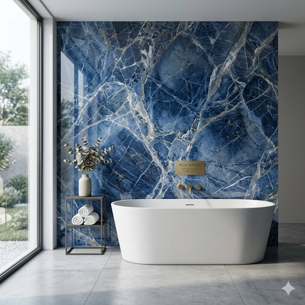 Blue Marble