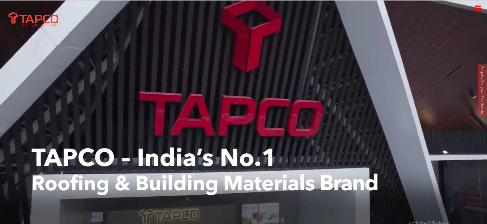 The Tapco