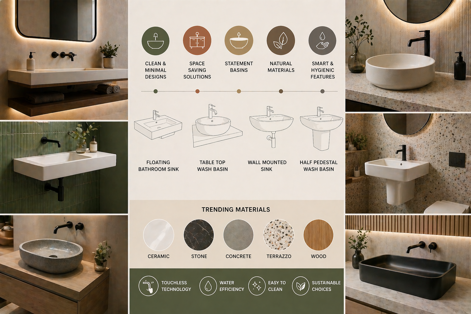 2026 Basin Trends