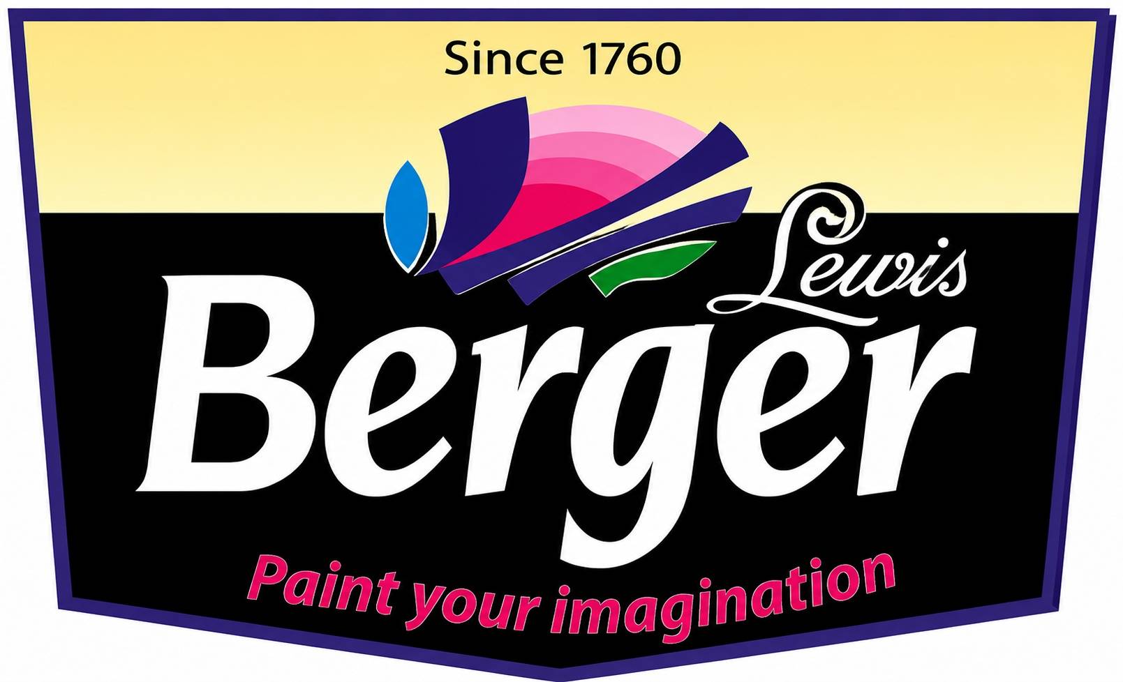berger paints