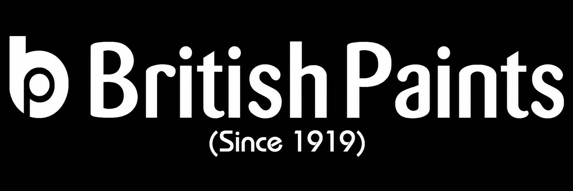 british paints