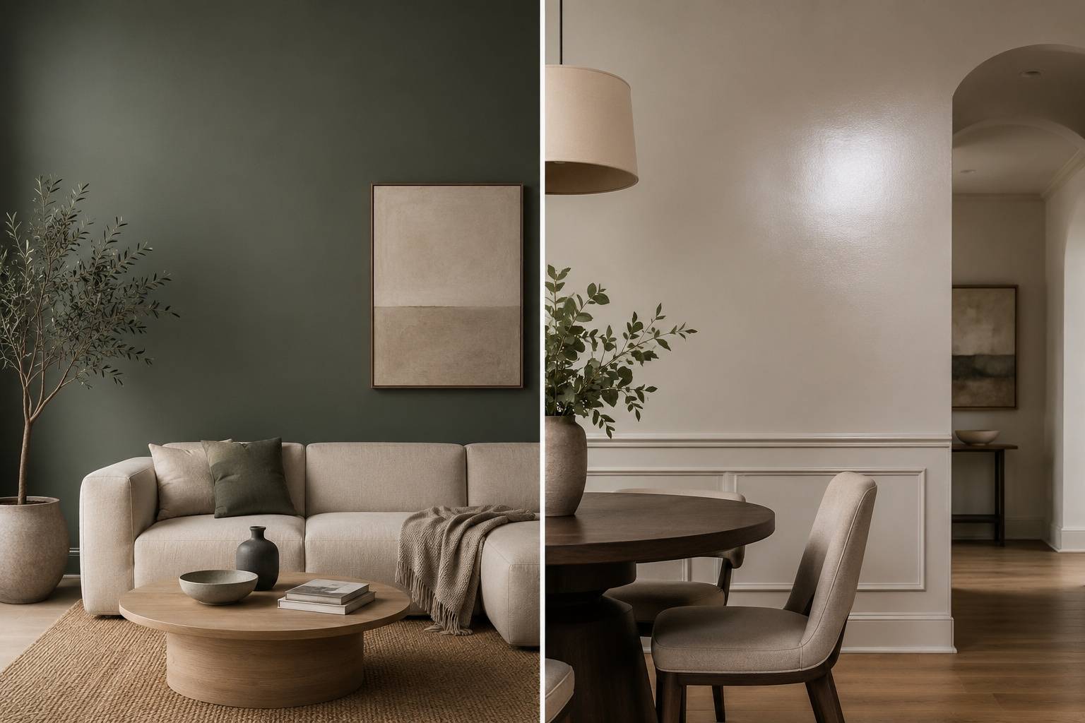 Which Paint Finish Is Trending in 2026?
