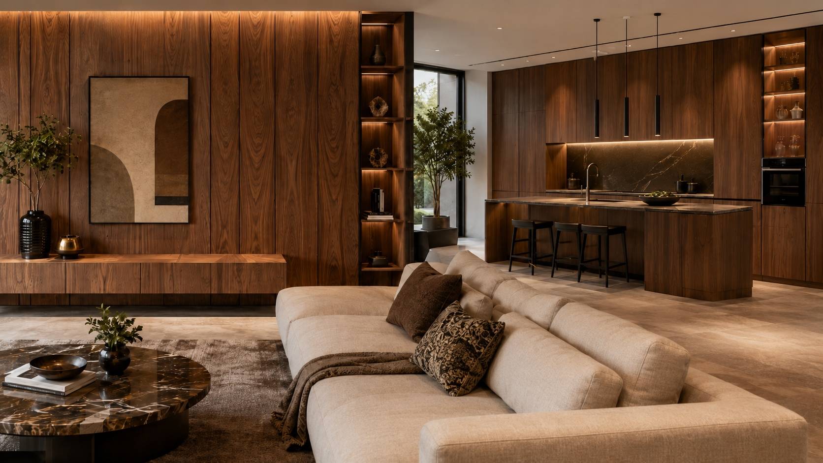 Why Do Designers Prefer Veneer?