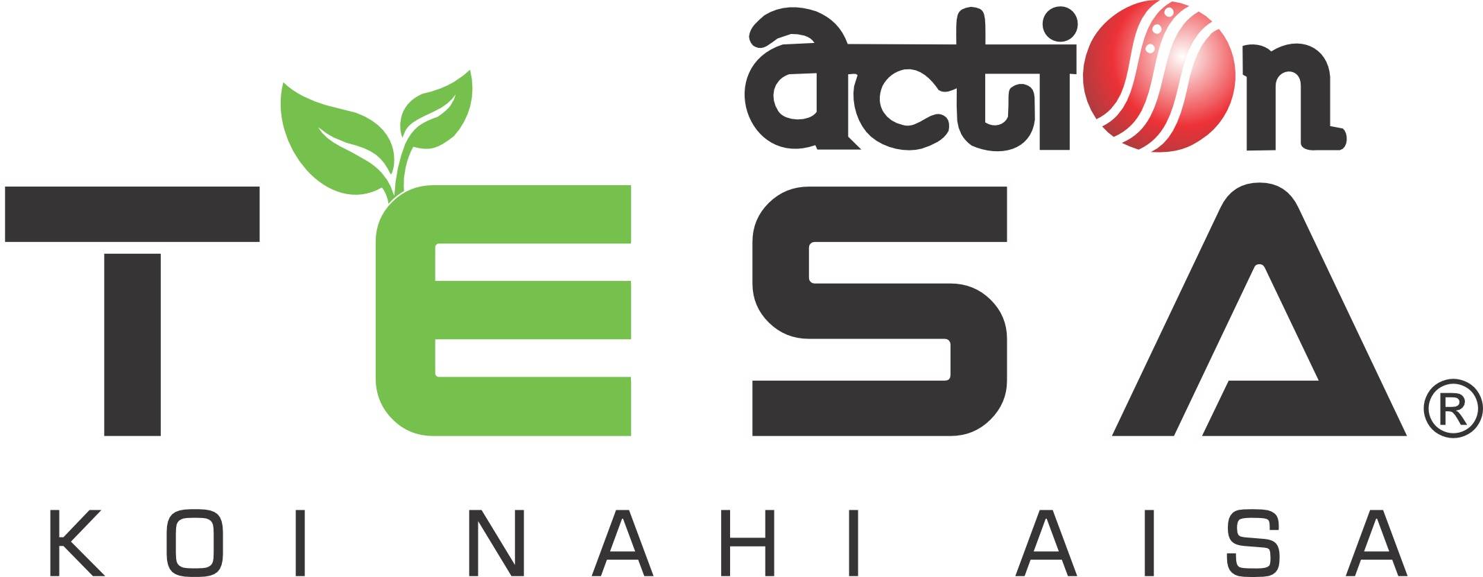 Action Tesa