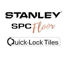 Stanley SPC Flooring