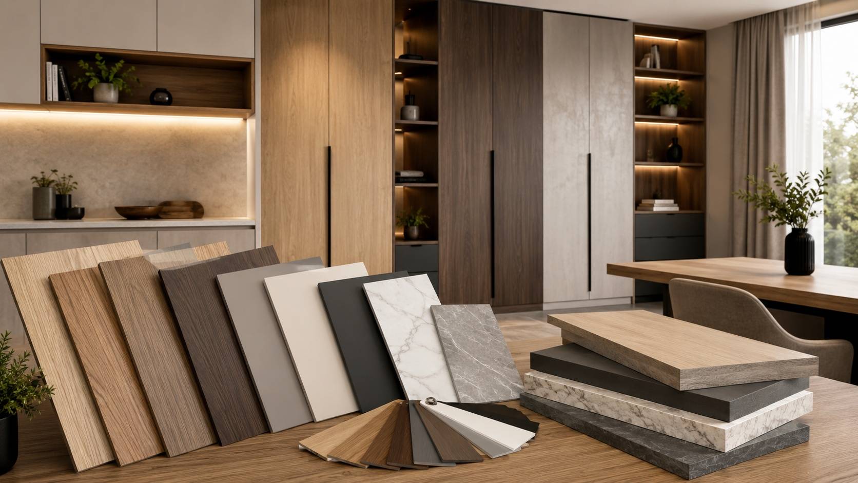 What Is Laminate?