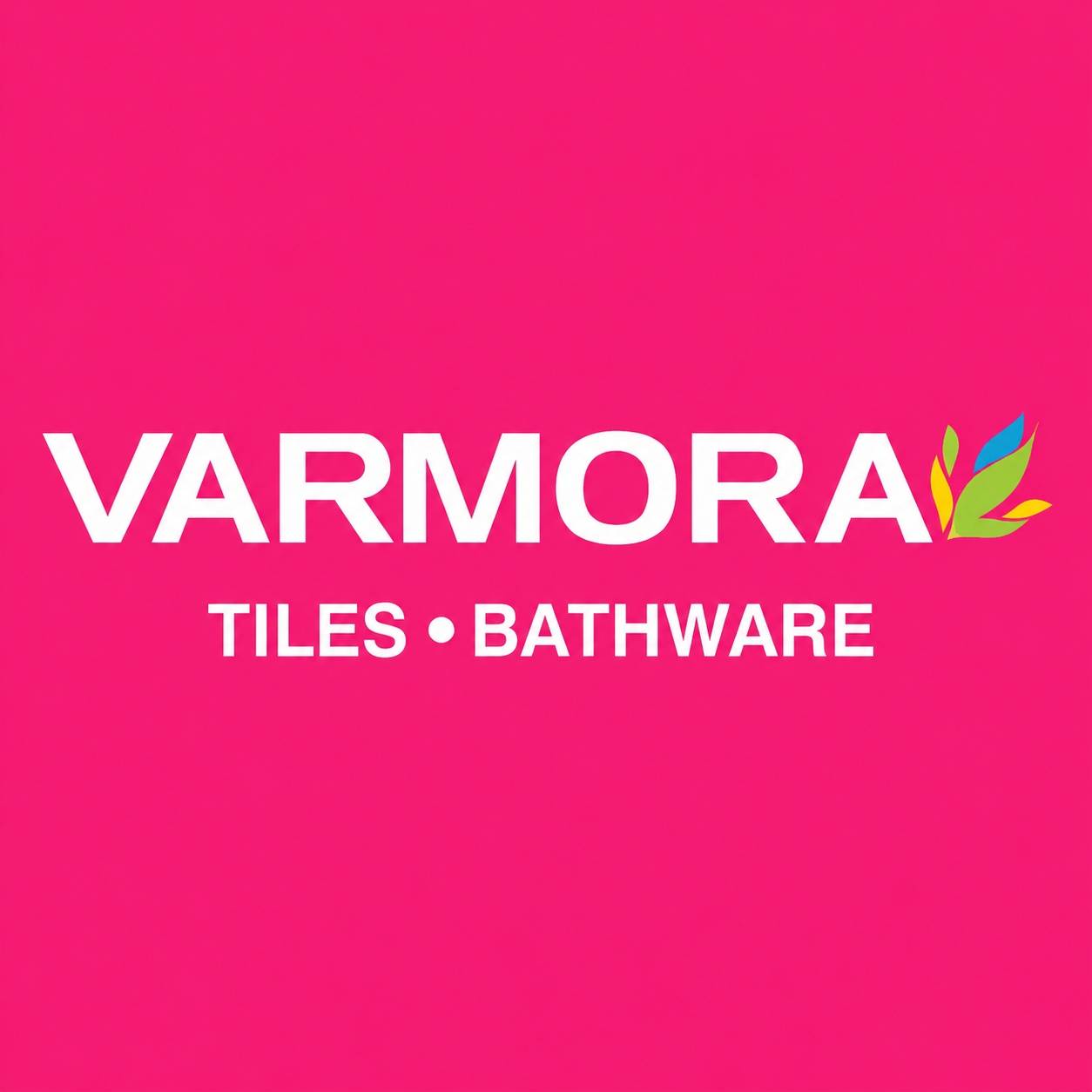 Varmora Granito Tiles Brand