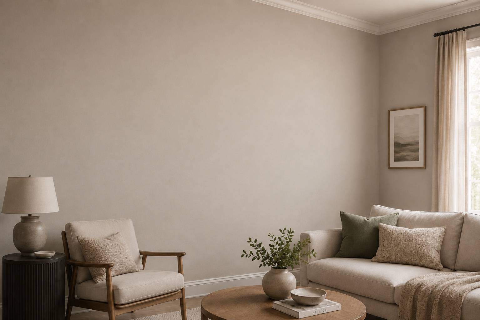 What is Matte Finish Paint?