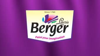 Berger Paints