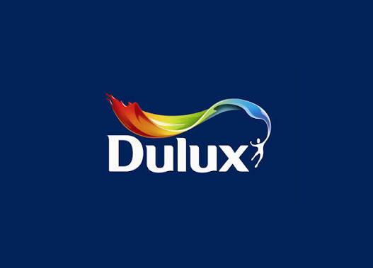 Dulux Paint Brand
