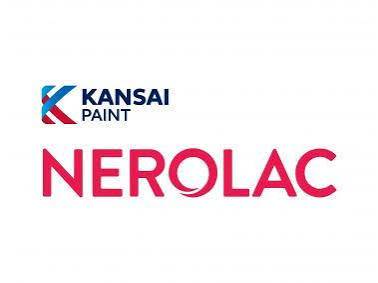 Kansai Nerolac Paint Brand