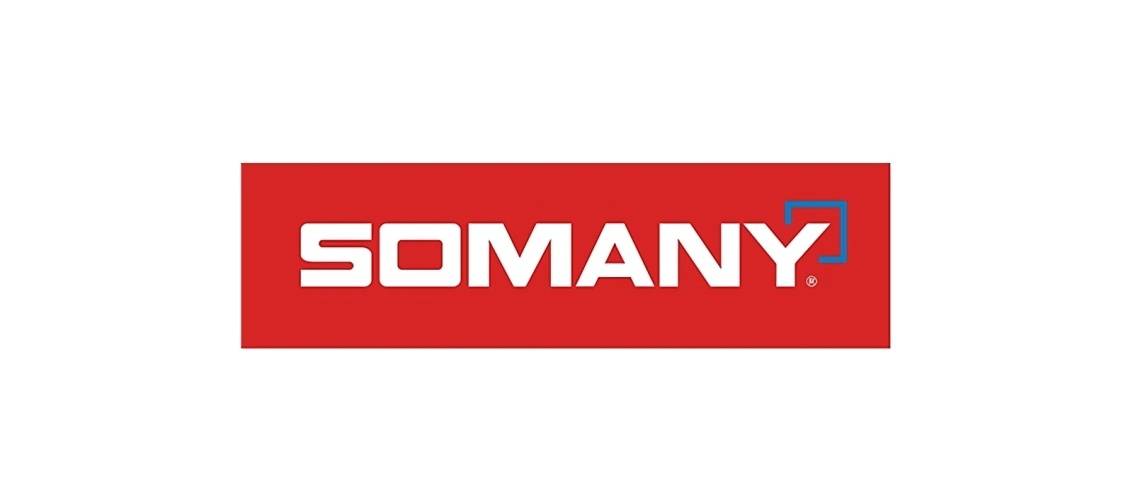 Somany Ceramics Decorative Tiles Brand
