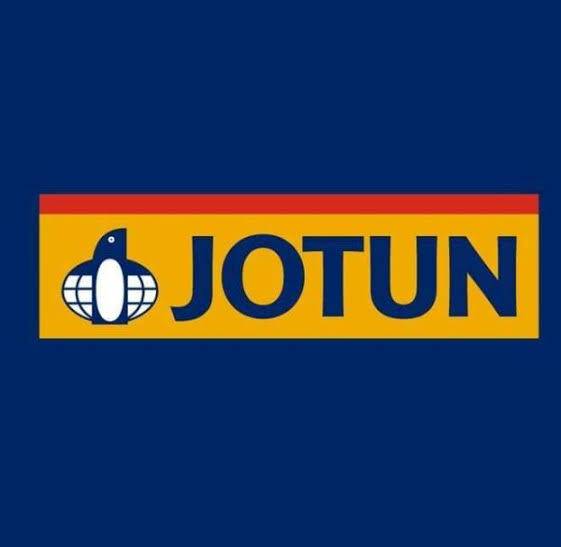Jotun Paints Brand