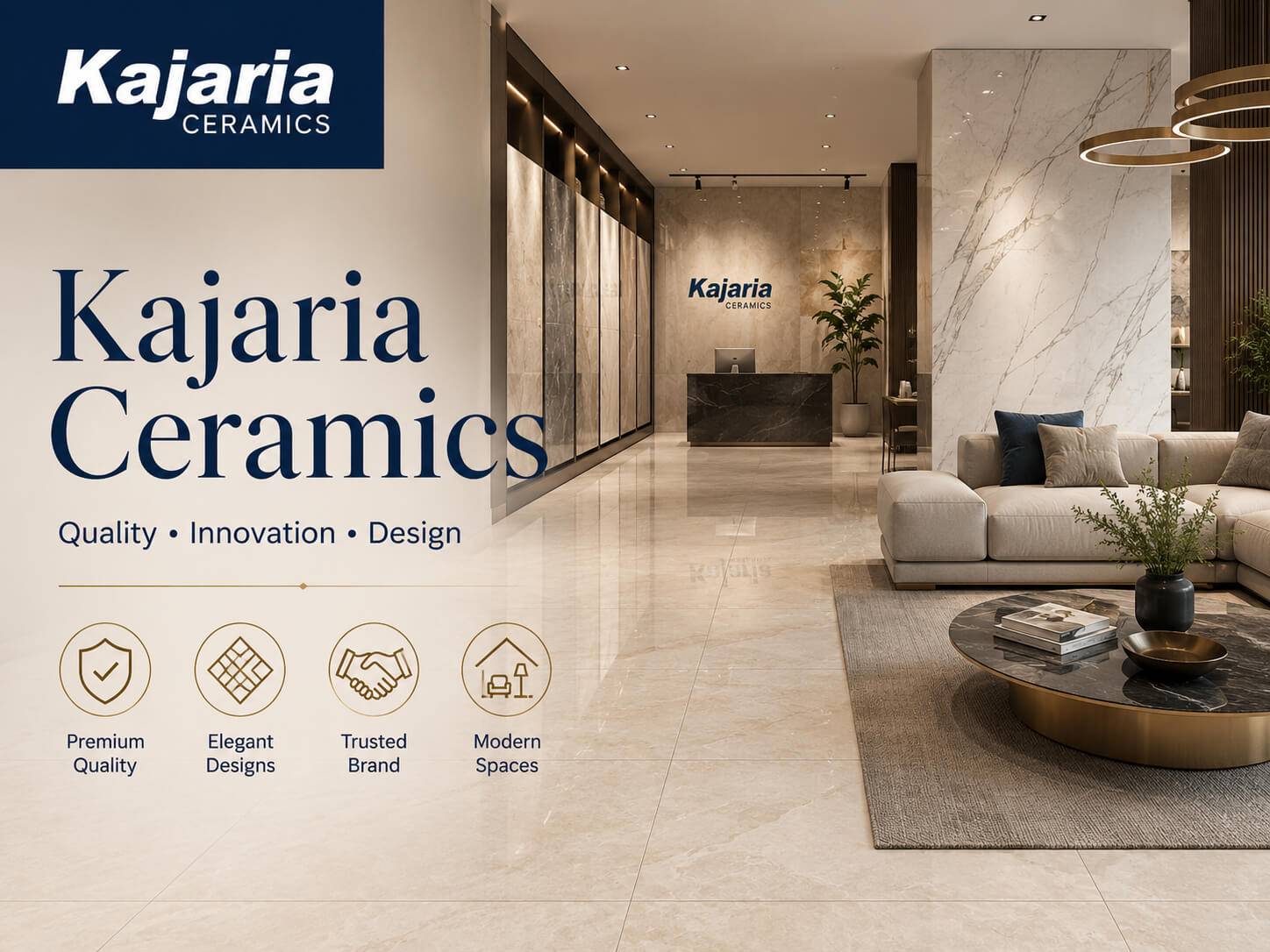 Kajaria Ceramics