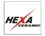 Hexa Ceramic Pvt. Ltd (Hexa)