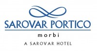Sarovar Portico 
