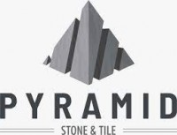 PYRAMID STONE AND TILE