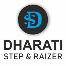 Dharti Step Riser