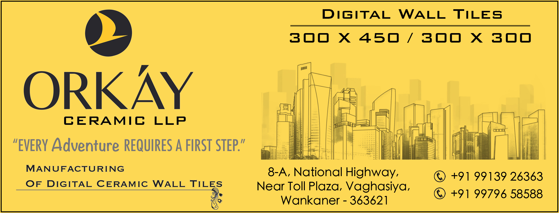 Company Banner 2