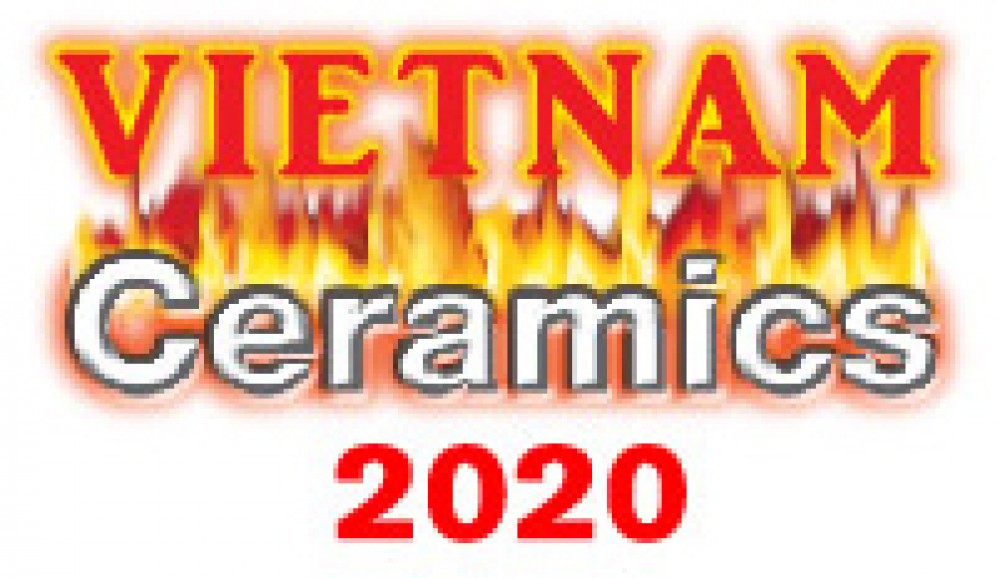 VIETNAM Ceramics 2022 The 4th VIETNAM Ceramics announced for 2022