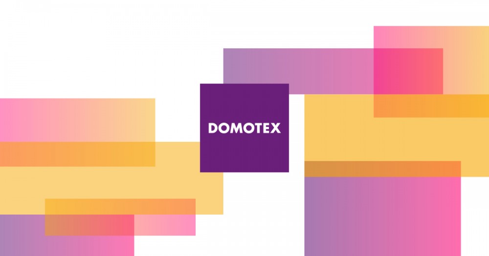 Domotex International Trade Fair 2023