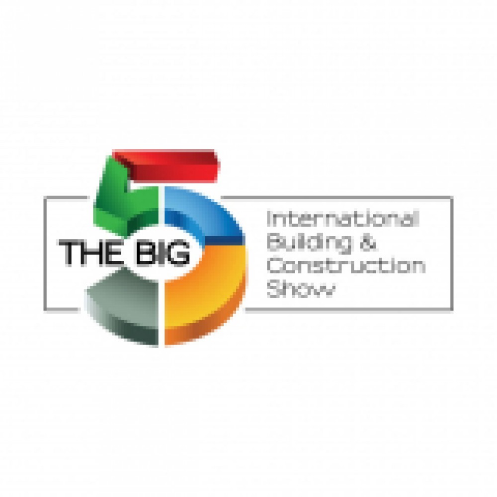 Big 5 exhibition 