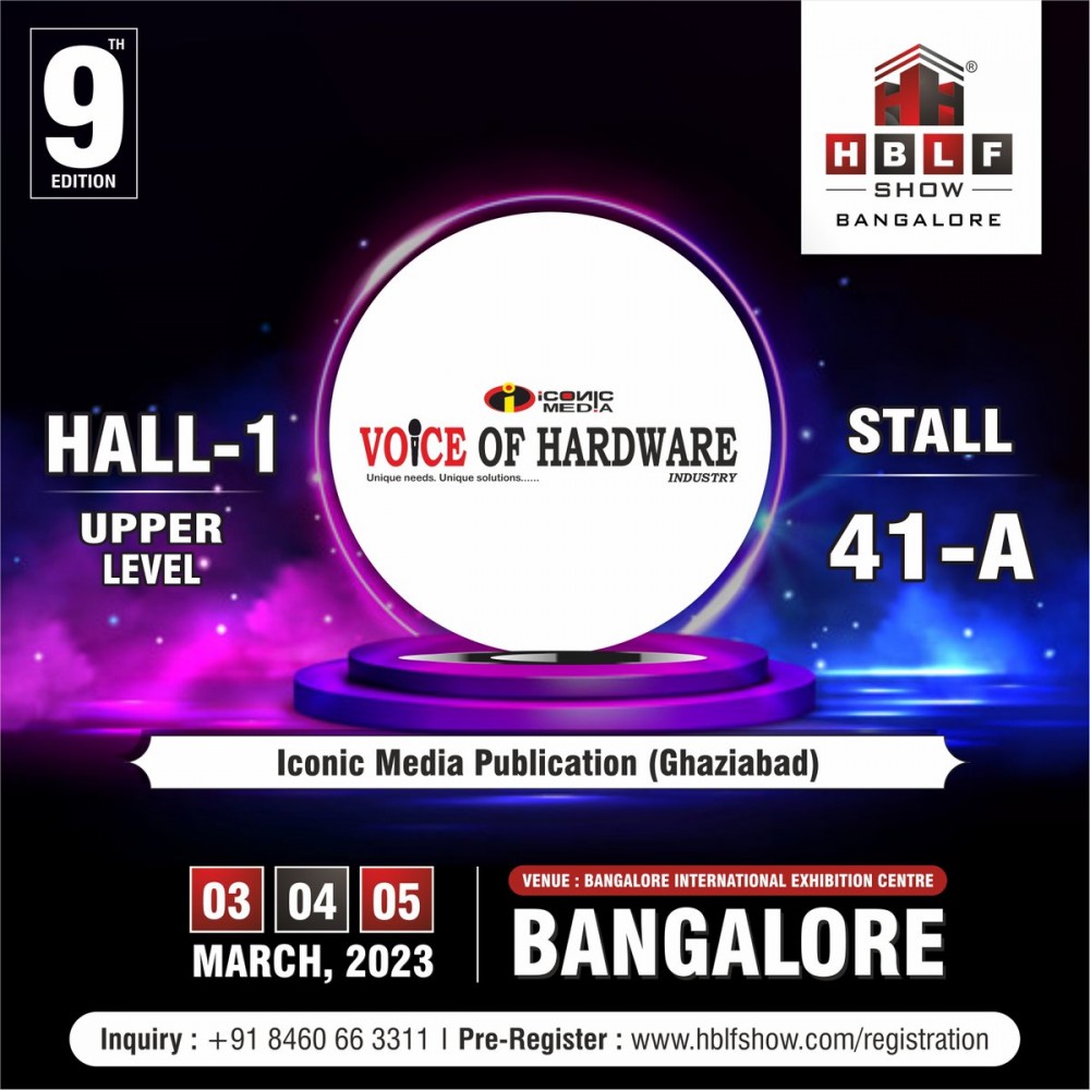 HBLF show bangalore 23