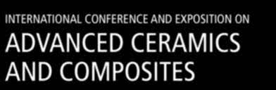 47th International Conference and Expo on Advanced Ceramics and Composites (ICACC 2023)