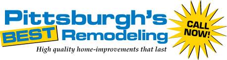 The Pittsburgh Remodeling Expo 2025