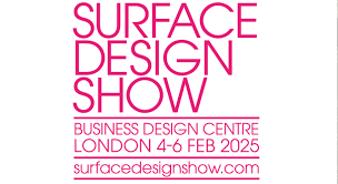 The Surface Design Show 2025