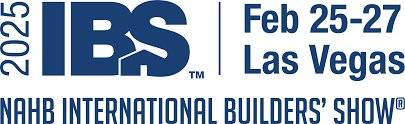 NAHB International Builders Show (IBS) 2025