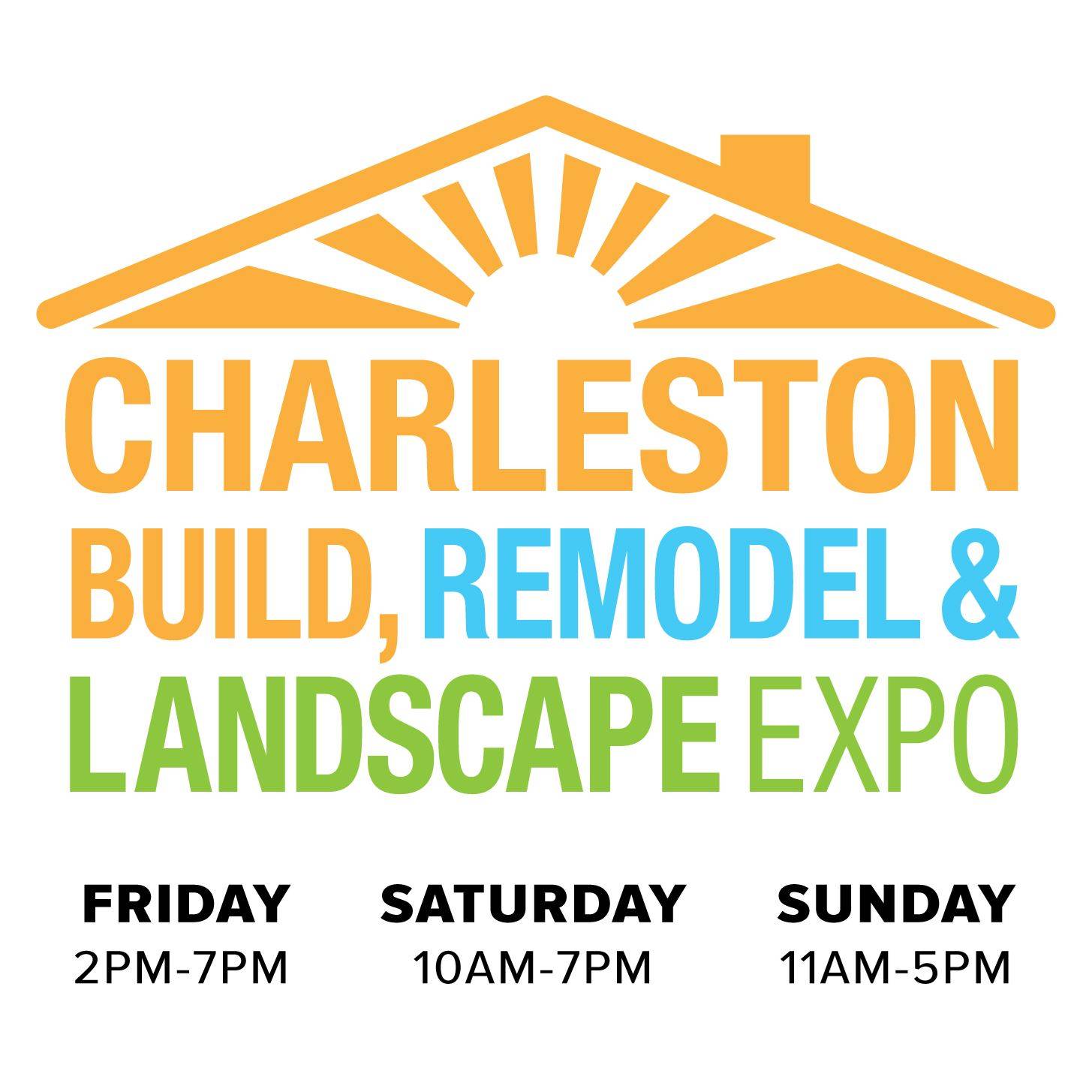 Charleston Remodeling Expo 2025