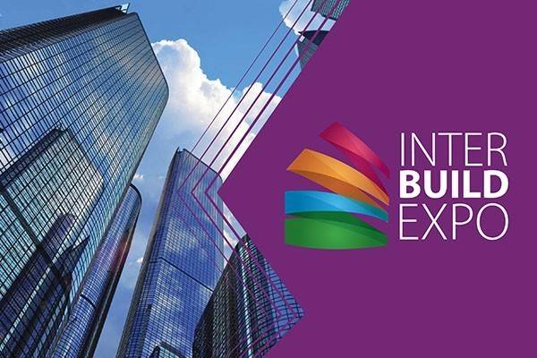 Interbuild Expo Ukraine 2025